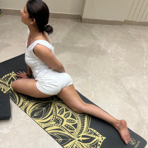 Pranayama Breathing Exercises