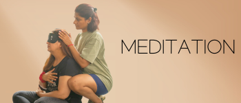 Mind Balancing Meditation