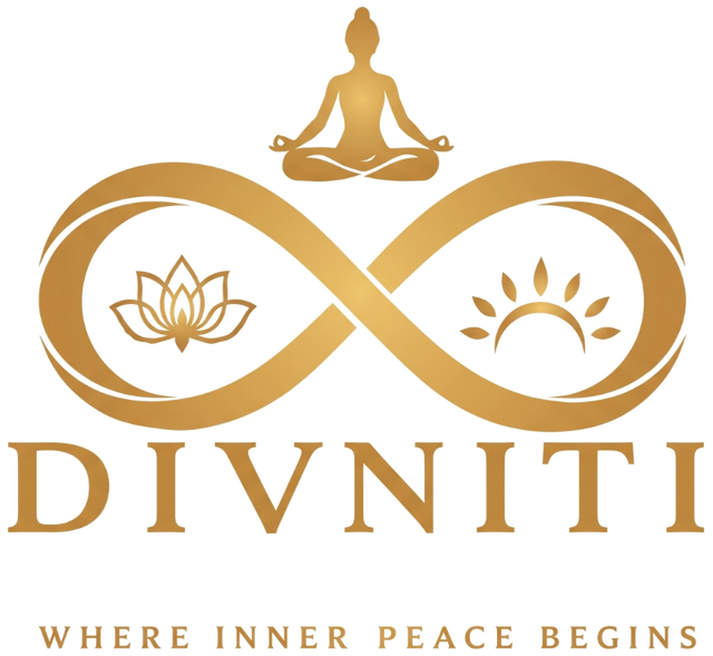 DIVNITI, where inner peace begins